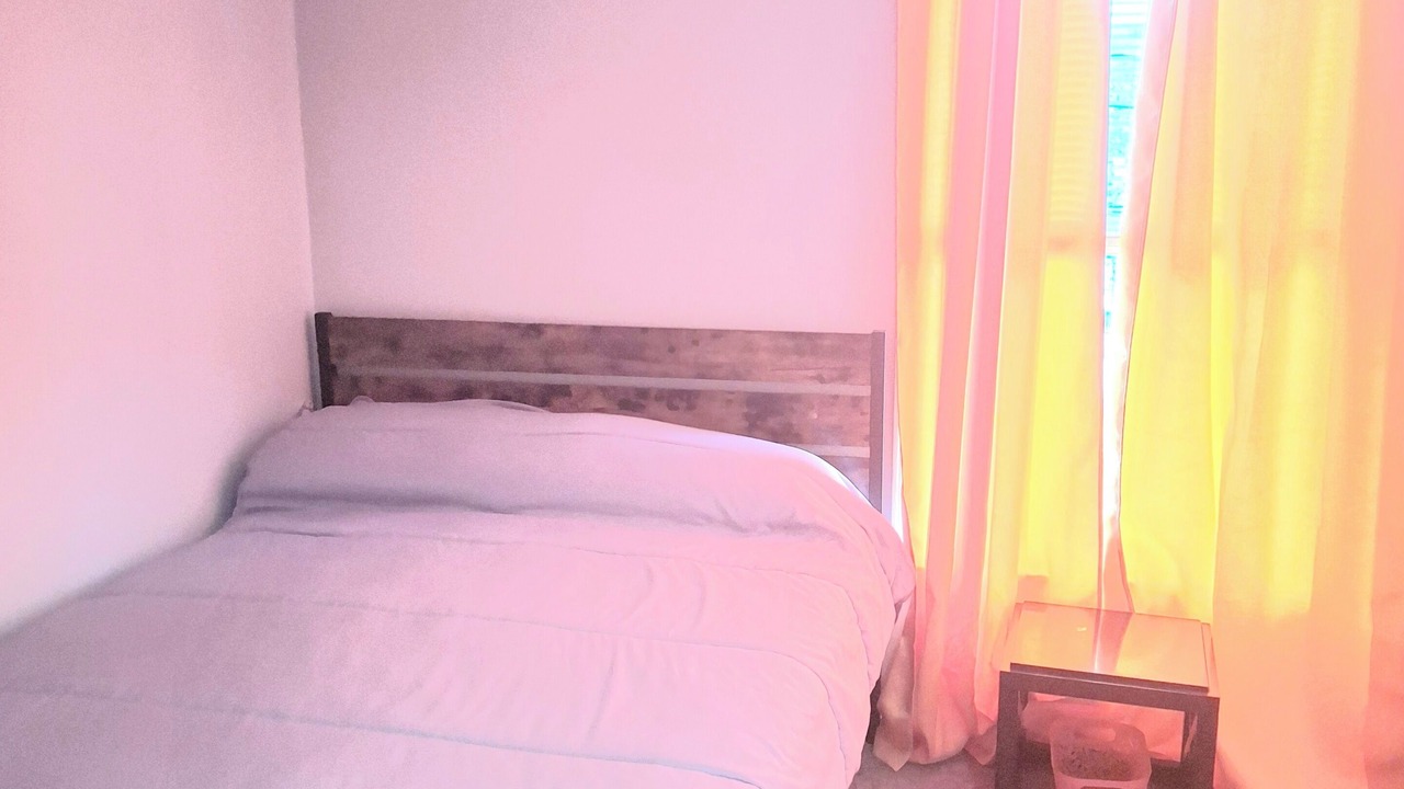 Photo of Bedroom in Downtown Wilmington