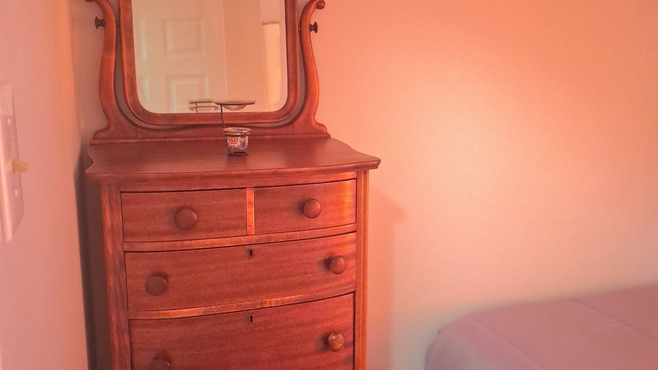Photo of Bedroom in Downtown Wilmington