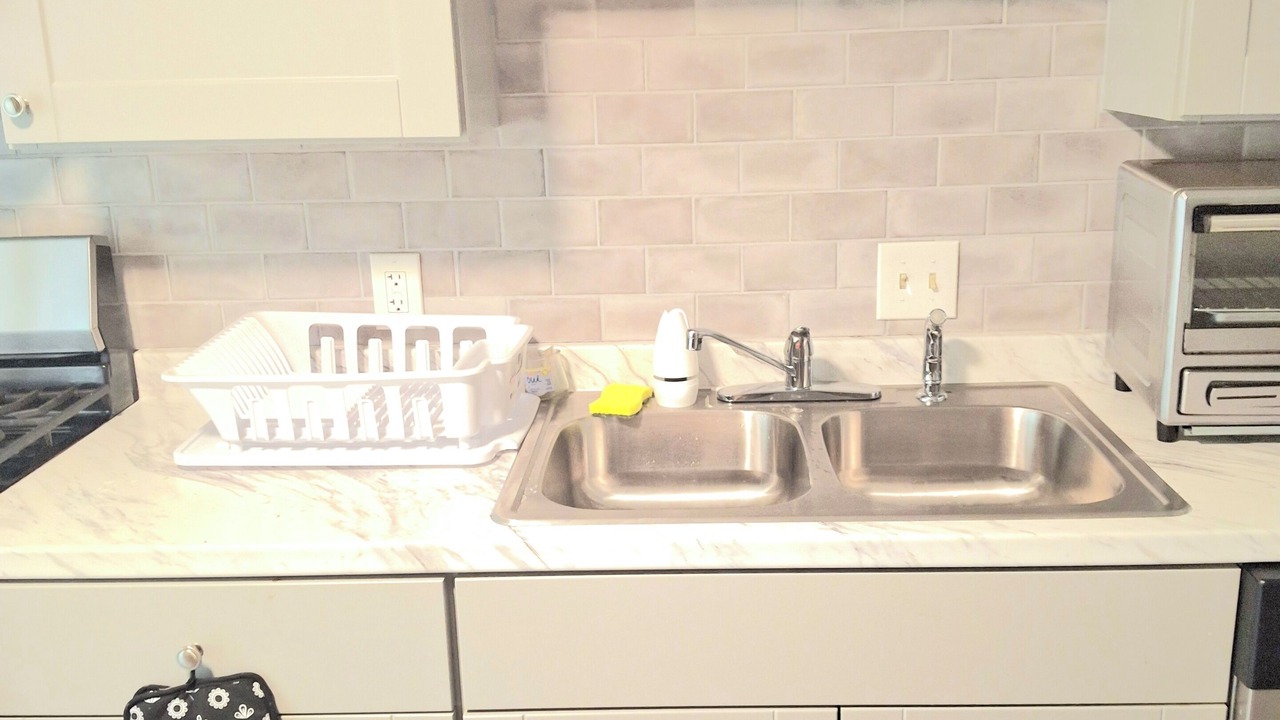 Photo of Kitchen in Downtown Wilmington