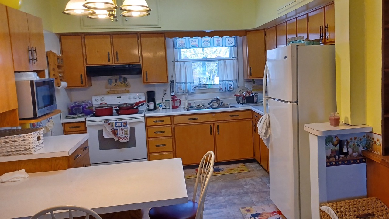Photo of Kitchen in Frankfort