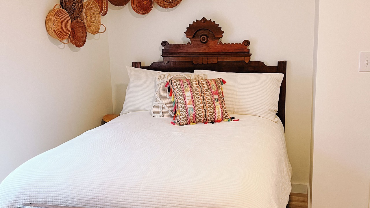 Photo of Bedroom in Madisonville
