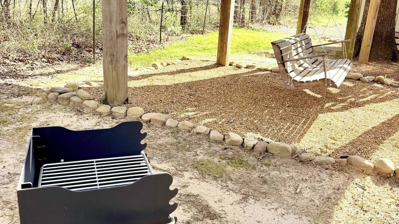 Photo of Outdoor in Cedar Bluff