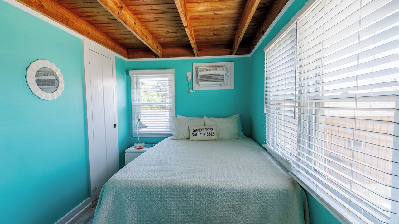 Photo of Bedroom in Rehoboth by the Sea