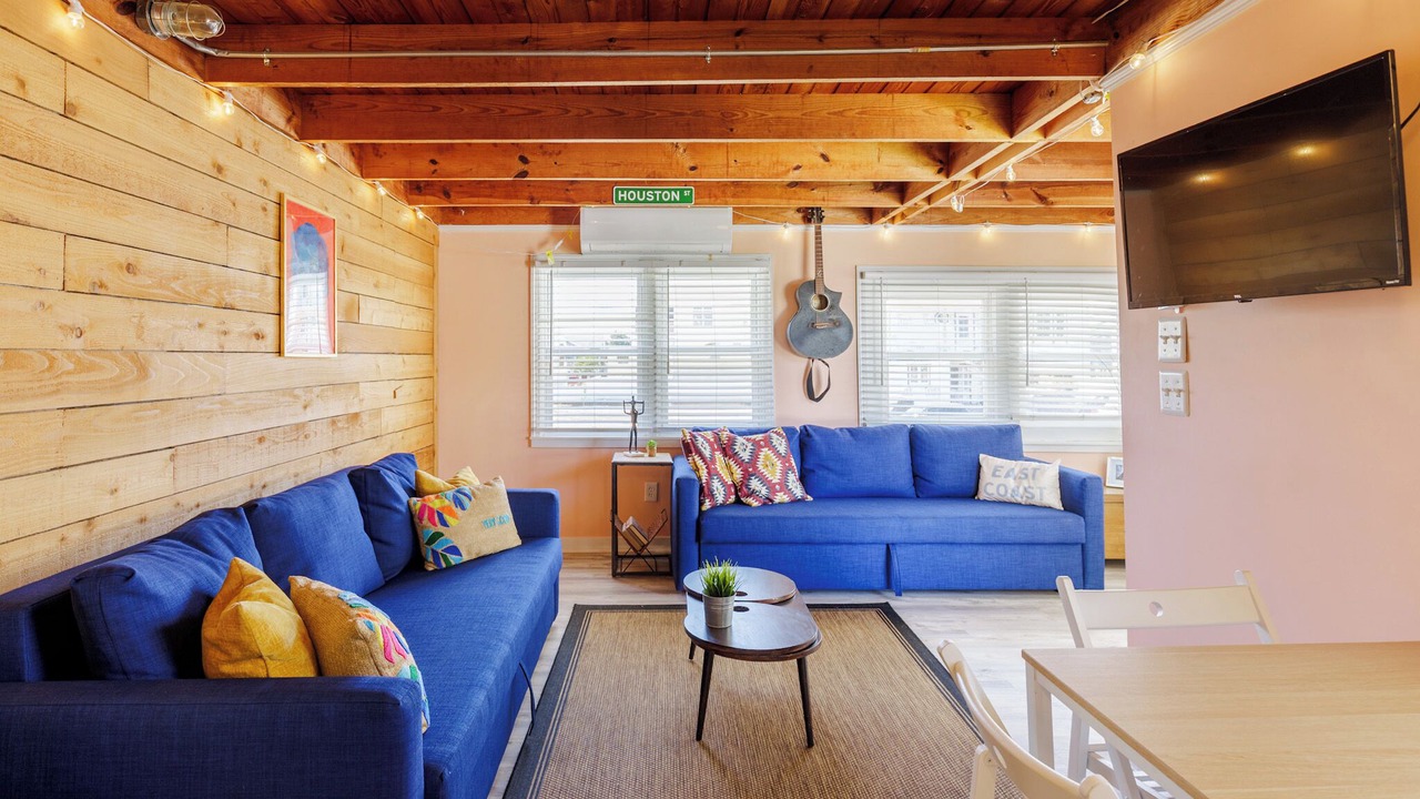 Photo of Livingroom in Rehoboth by the Sea