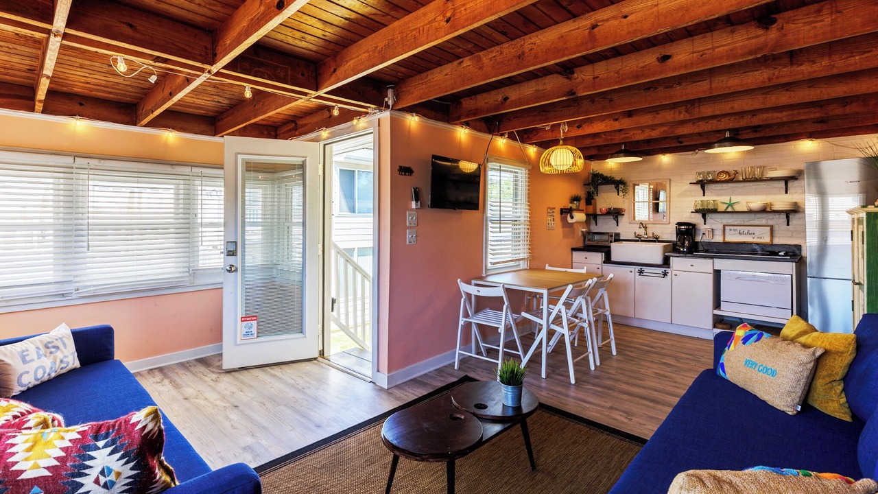 Photo of Livingroom in Rehoboth by the Sea