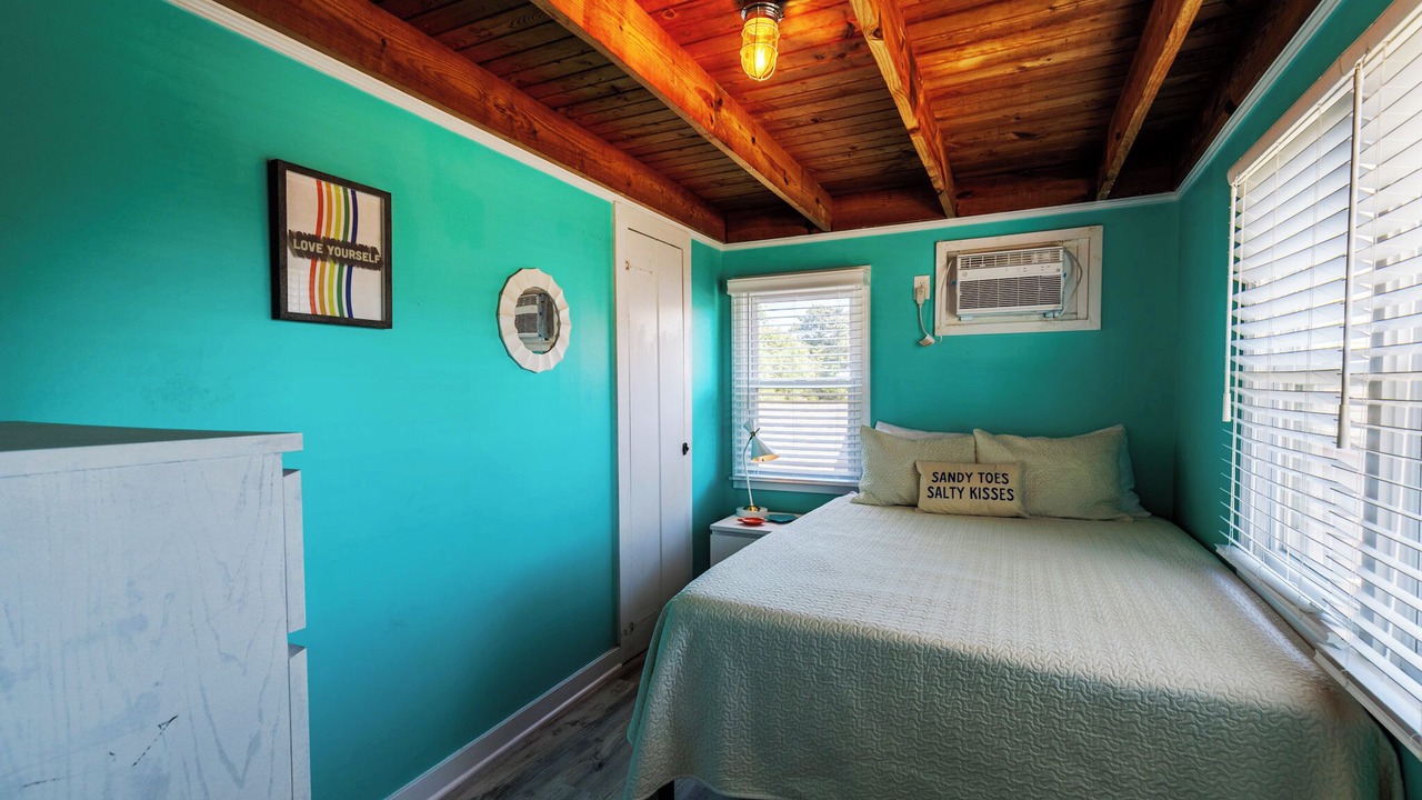 Photo of Bedroom in Rehoboth by the Sea