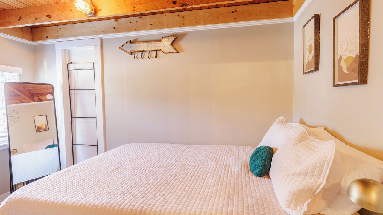 Photo of Bedroom in Rehoboth by the Sea