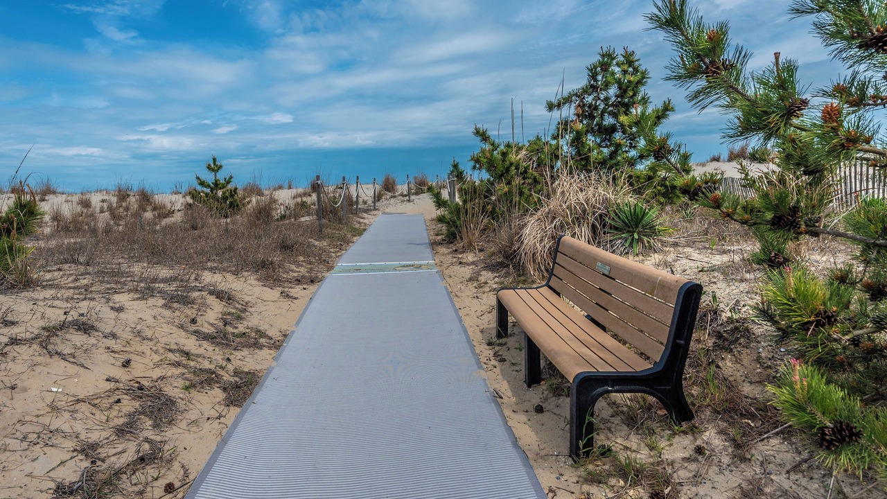 Photo of Outdoor in Rehoboth by the Sea