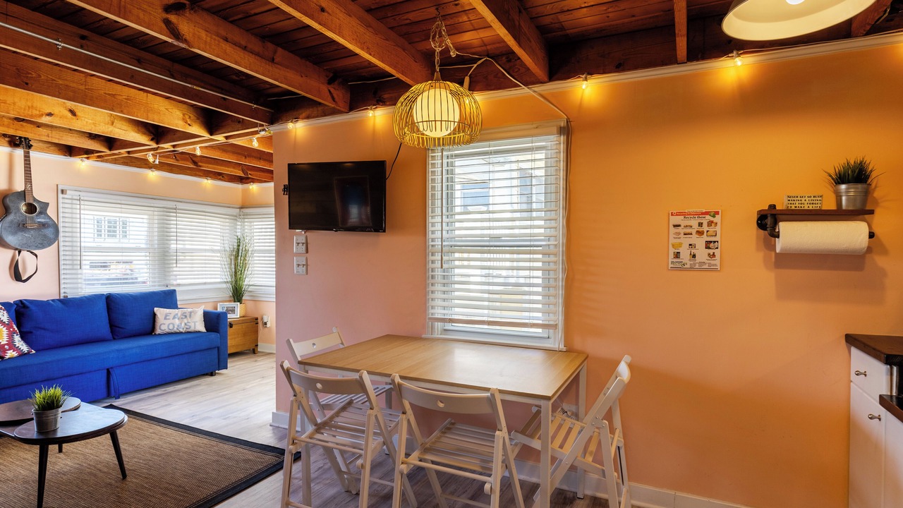 Photo of Livingroom in Rehoboth by the Sea