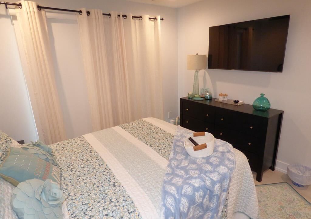 Photo of Bedroom in North End