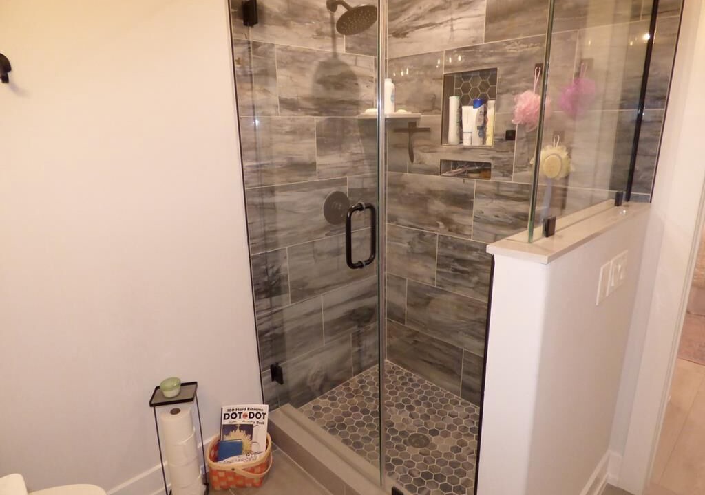 Photo of Bathroom in North End