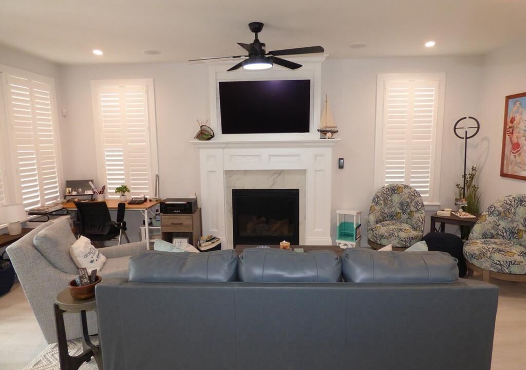 Photo of Livingroom in North End
