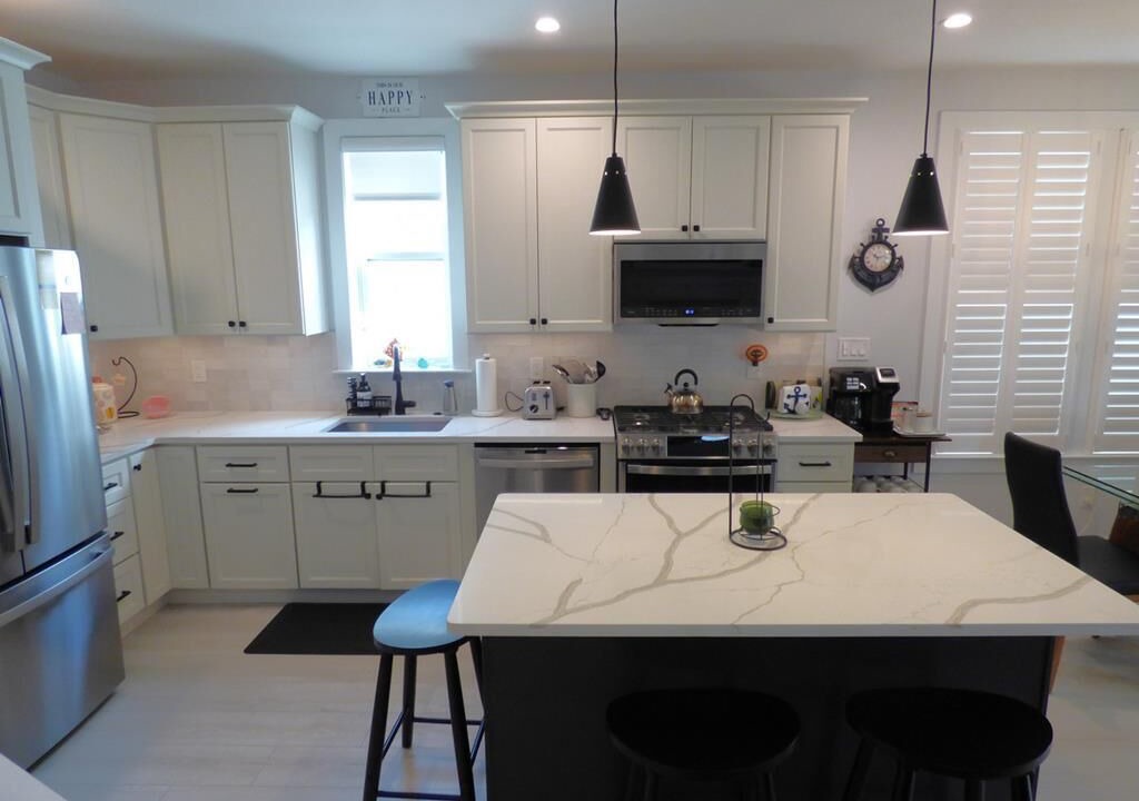 Photo of Kitchen in North End
