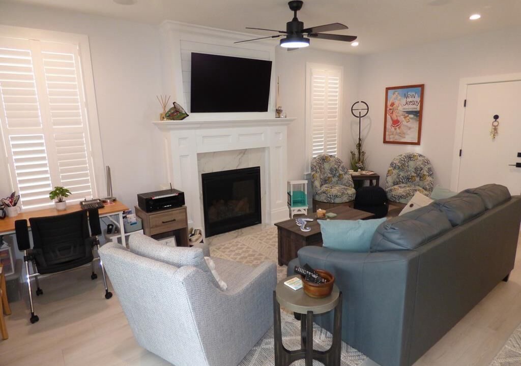 Photo of Livingroom in North End