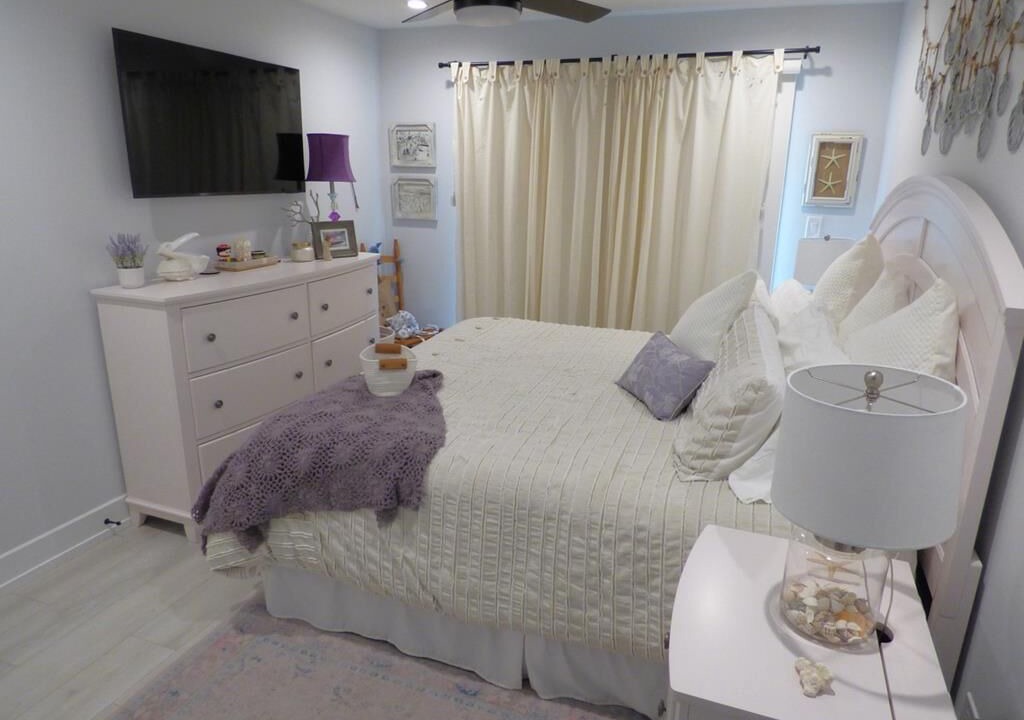 Photo of Bedroom in North End