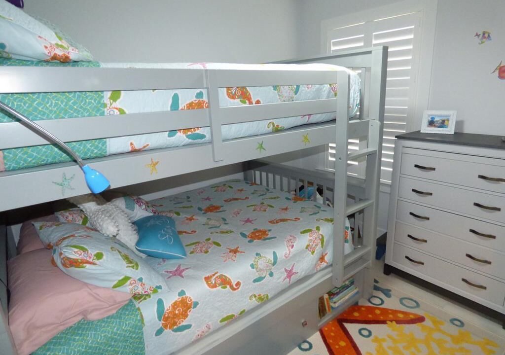 Photo of Bedroom in North End