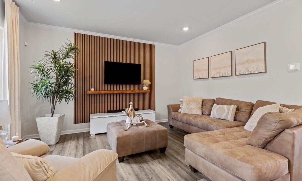 Photo of Livingroom in Wake County