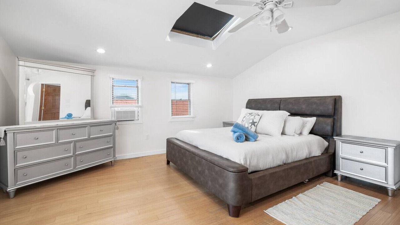Photo of Bedroom in Ventnor City