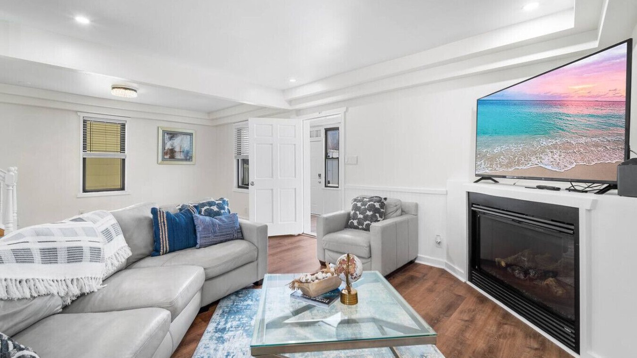 Photo of Livingroom in Ventnor City