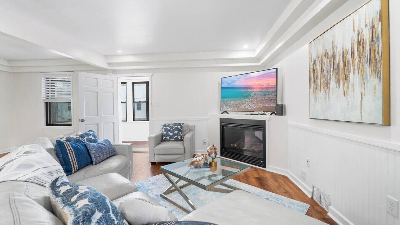 Photo of Livingroom in Ventnor City