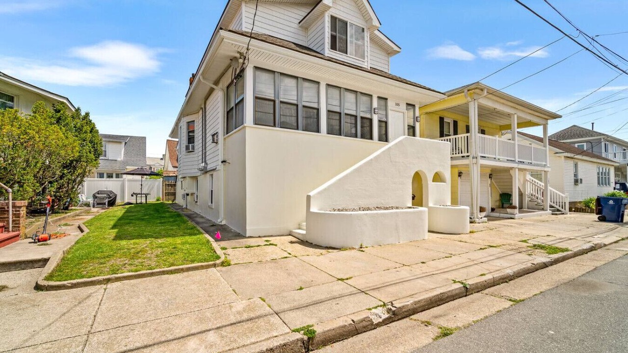 Photo of Outdoor in Ventnor City