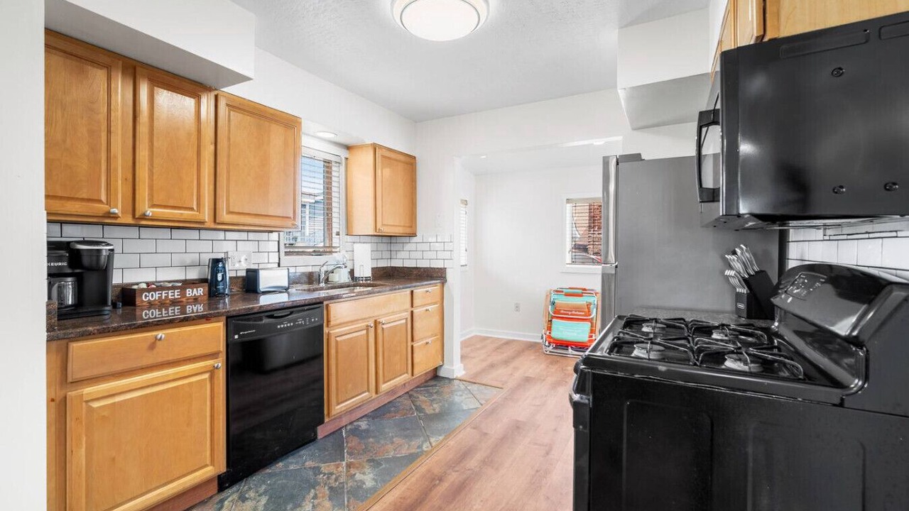 Photo of Kitchen in Ventnor City
