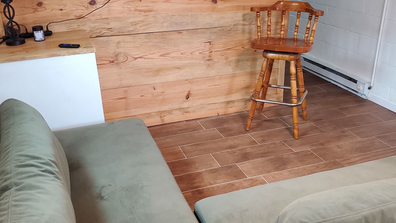 Photo of Livingroom in White Lake