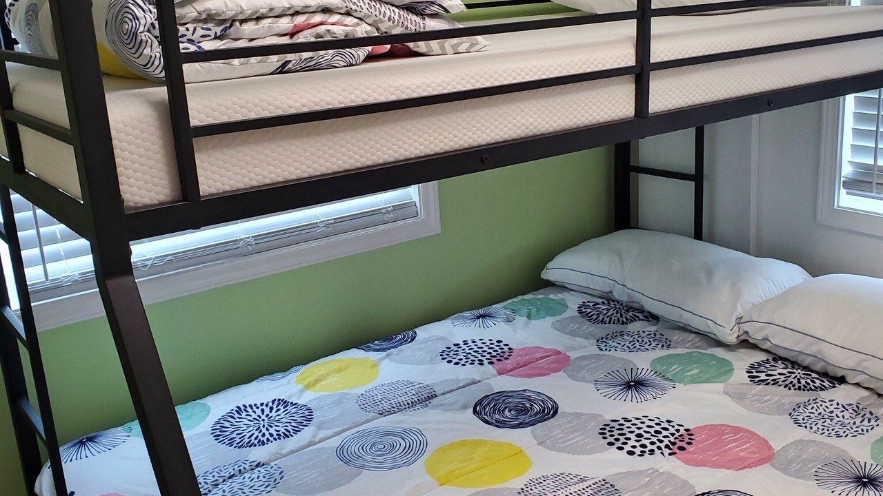 Photo of Bedroom in White Lake