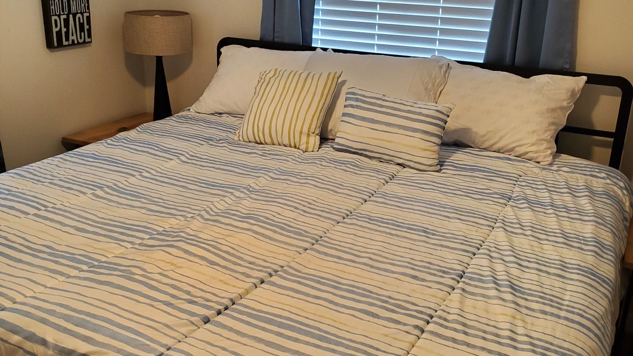 Photo of Bedroom in White Lake