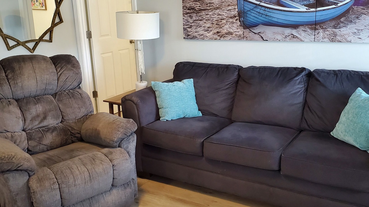 Photo of Livingroom in White Lake
