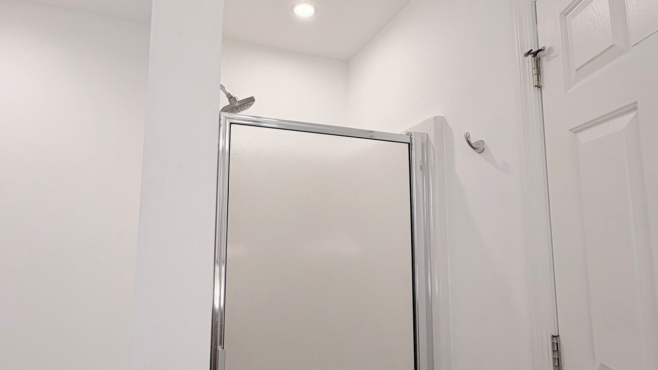 Photo of Bathroom in Town Bank