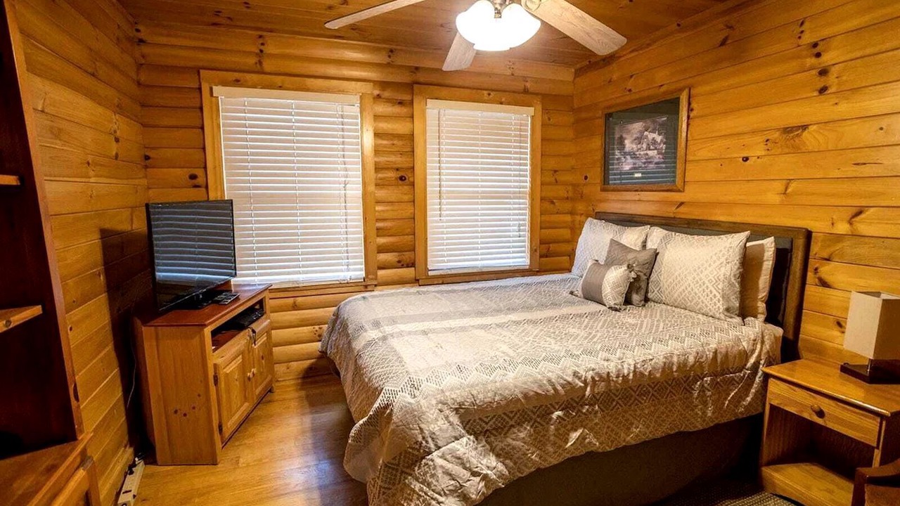 Photo of Bedroom in Boone