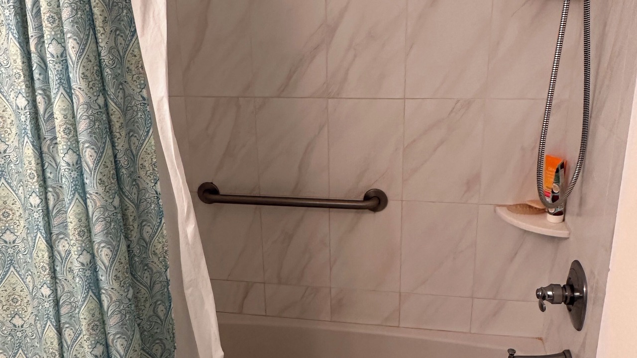 Photo of Bathroom in West Cape May