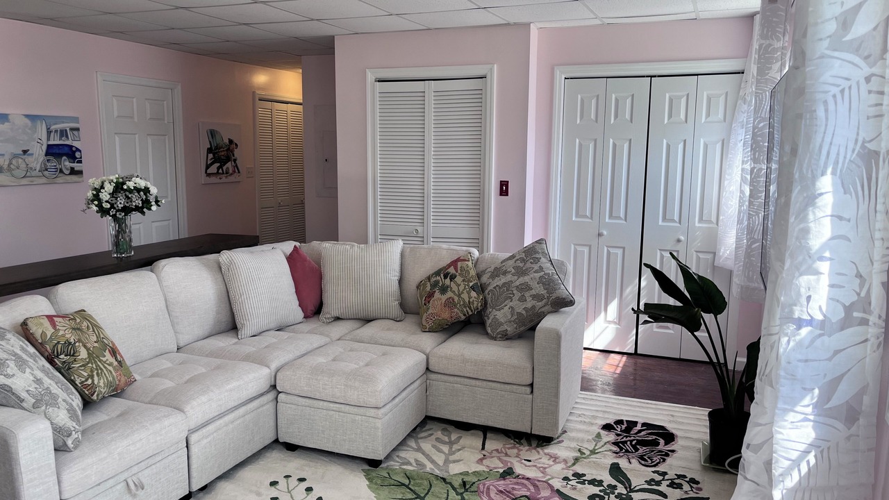 Photo of Livingroom in Villas