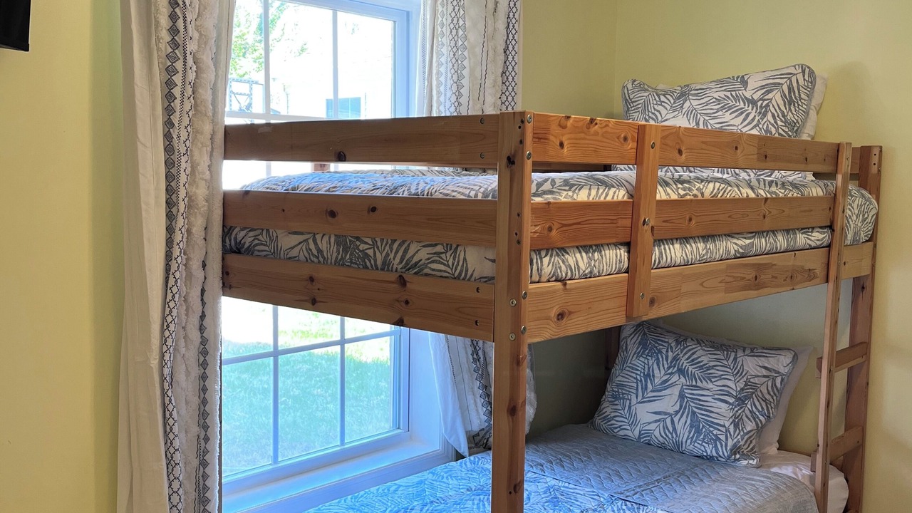 Photo of Bedroom in Villas