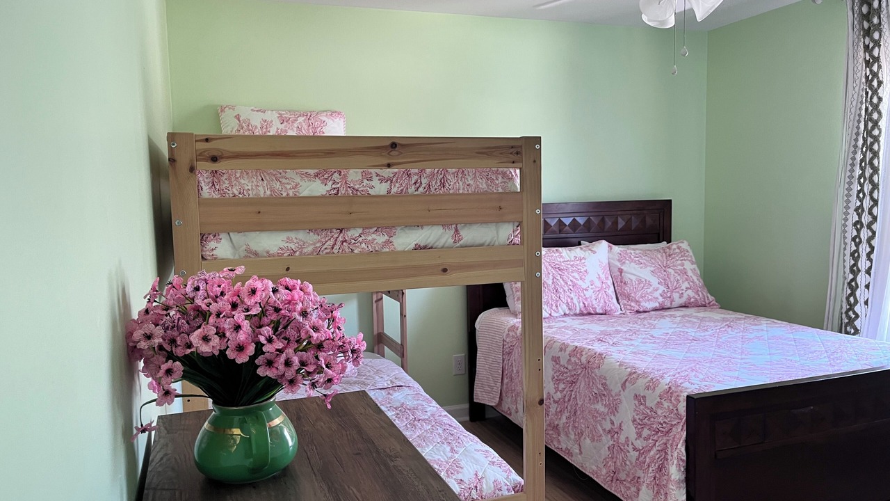 Photo of Bedroom in Villas