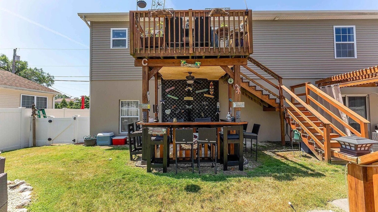 Photo of Outdoor in Villas