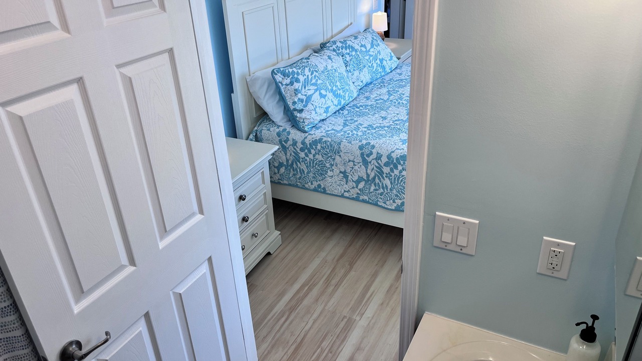 Photo of Bedroom in Villas
