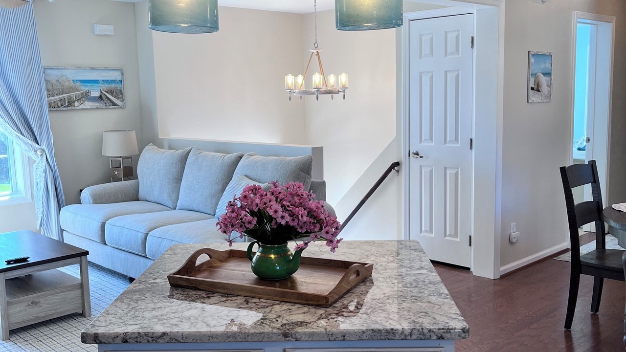Photo of Livingroom in Villas