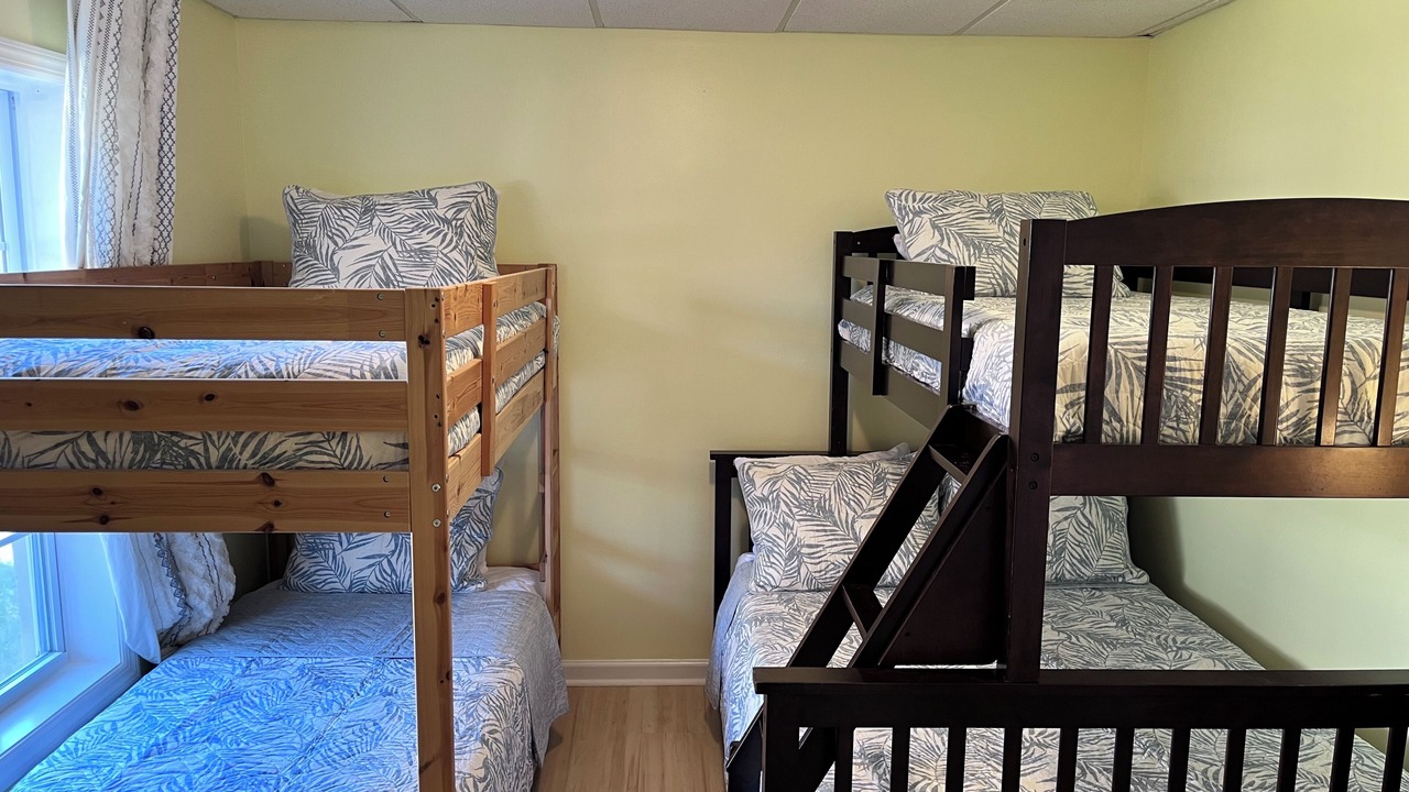 Photo of Bedroom in Villas