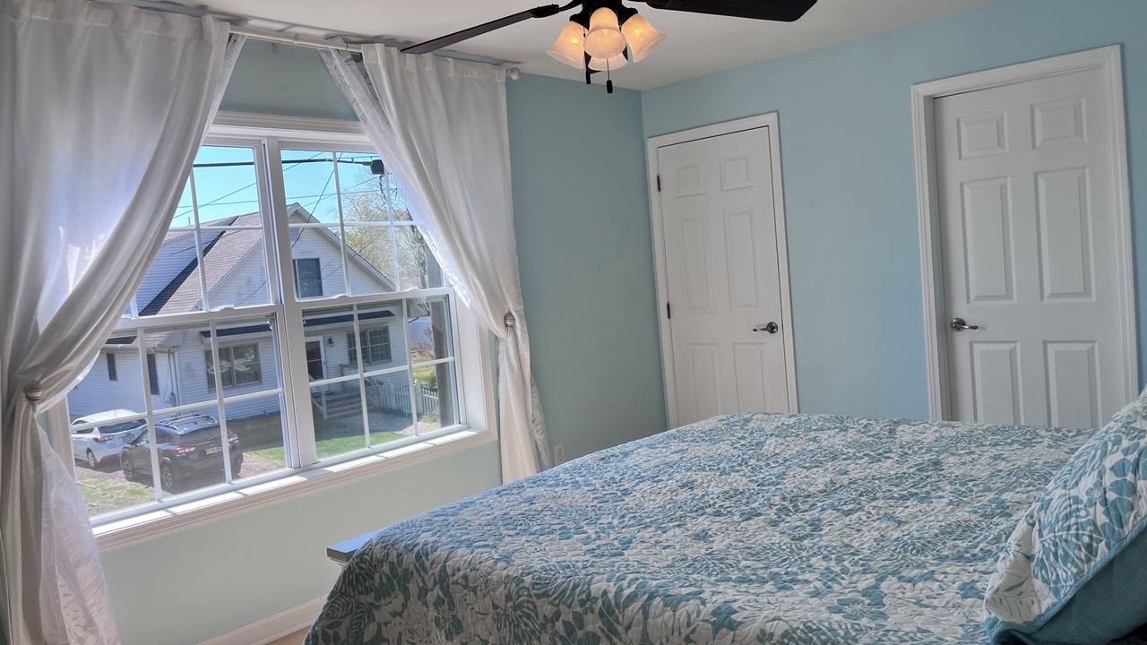 Photo of Bedroom in Villas