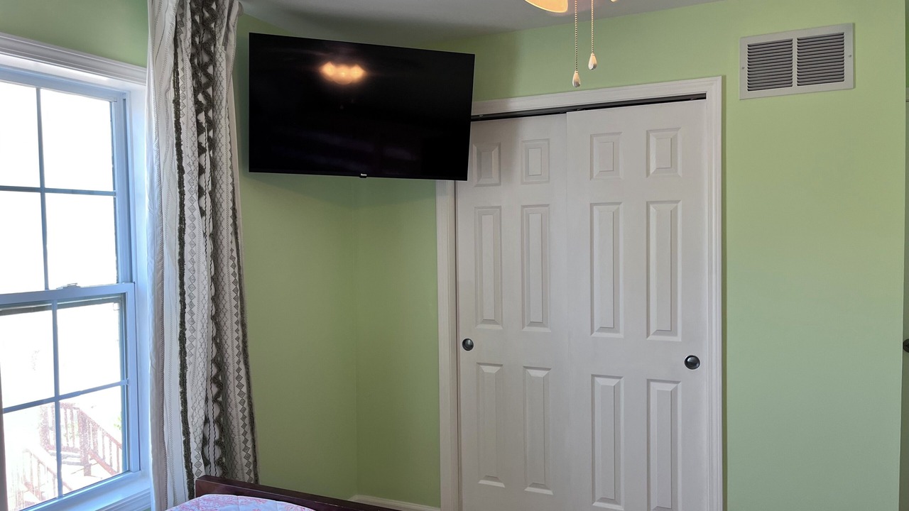 Photo of Bedroom in Villas