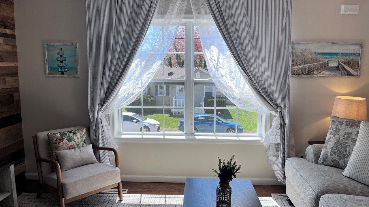 Photo of Livingroom in Villas