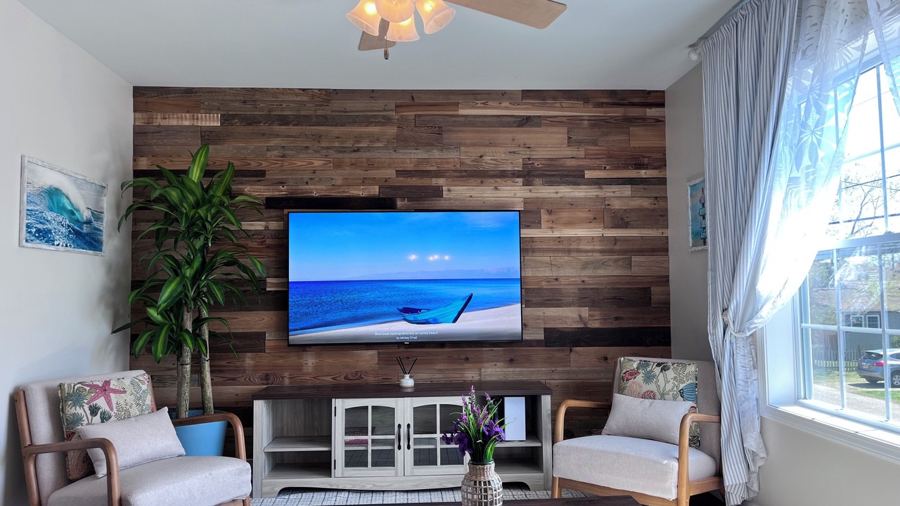 Photo of Livingroom in Villas