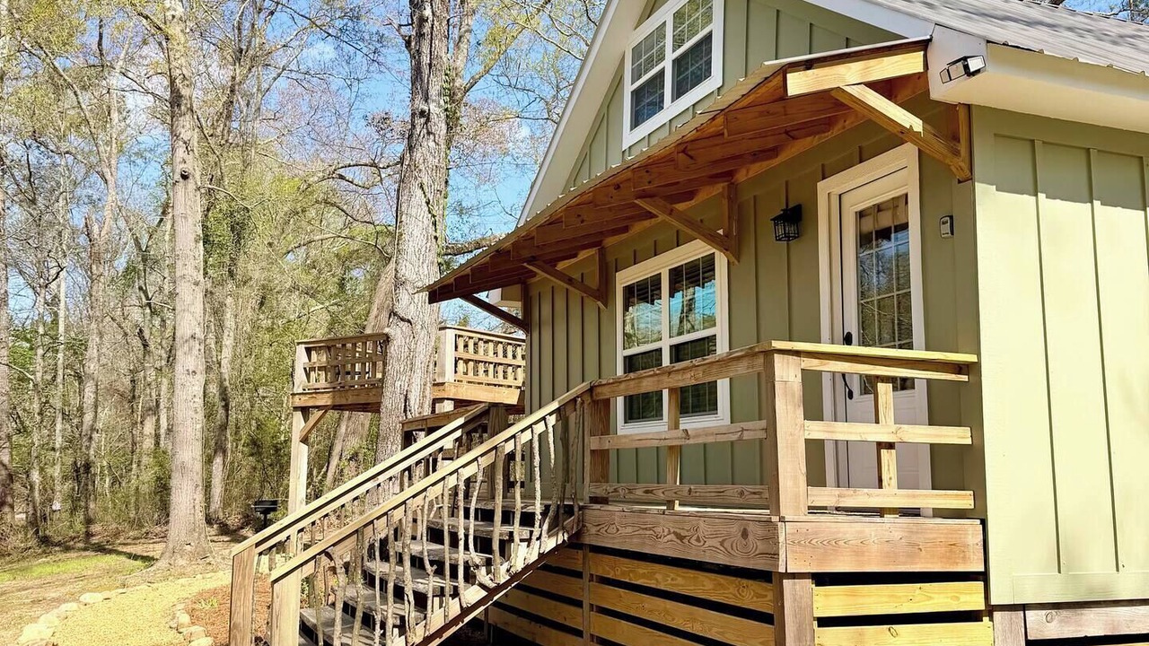 Photo of Outdoor in Cedar Bluff