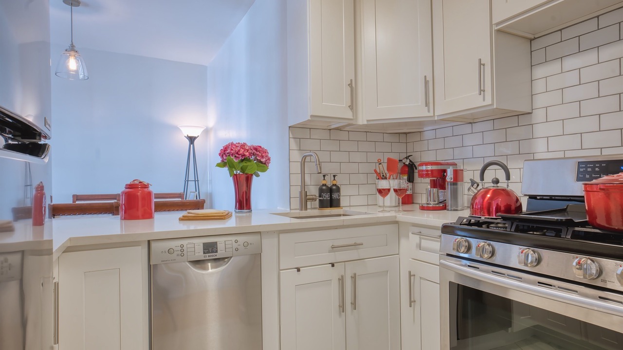 Photo of Kitchen in Ditmas Park