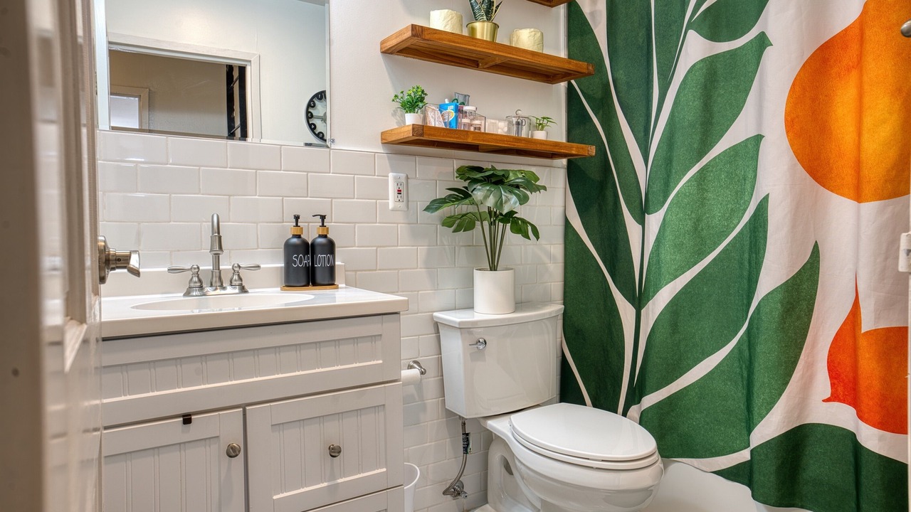 Photo of Bathroom in Ditmas Park