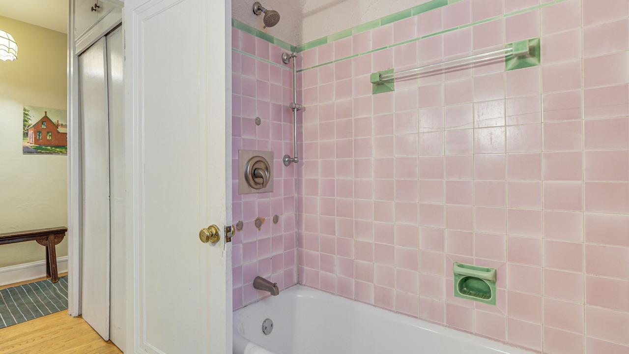 Photo of Bathroom in Bucktown