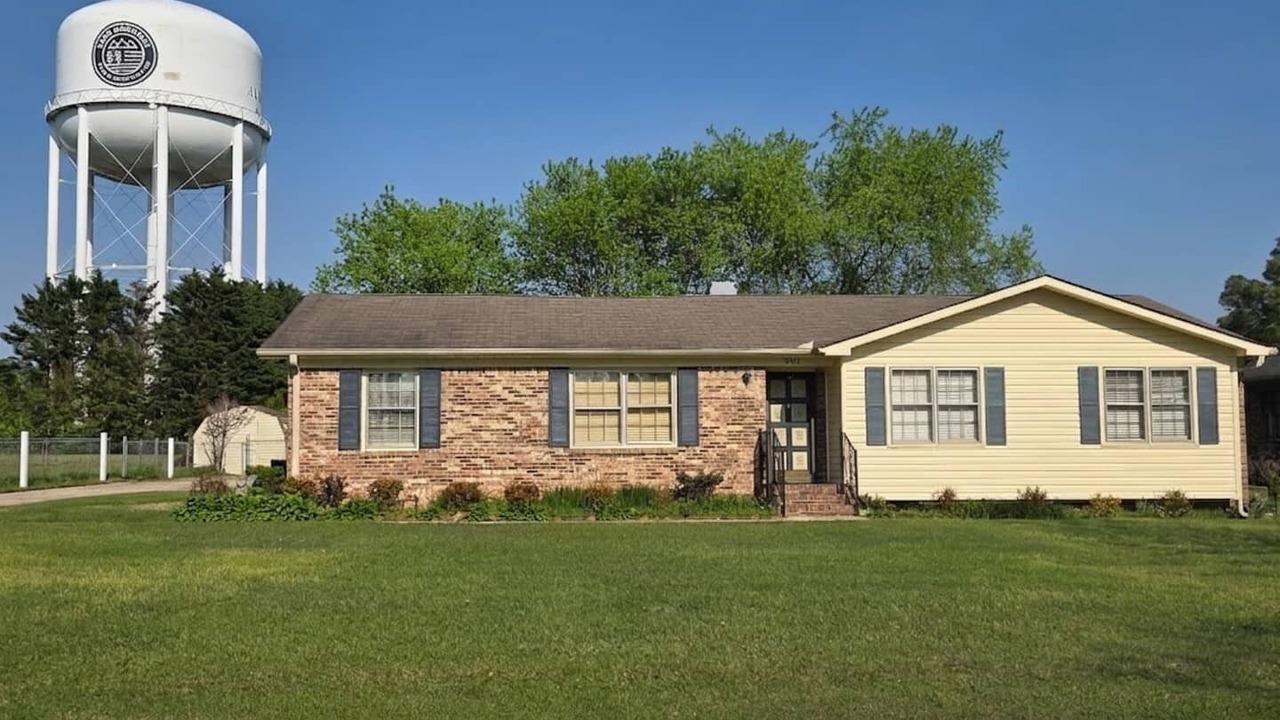 Photo of Outdoor in Albertville