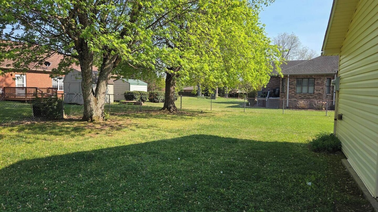 Photo of Outdoor in Albertville